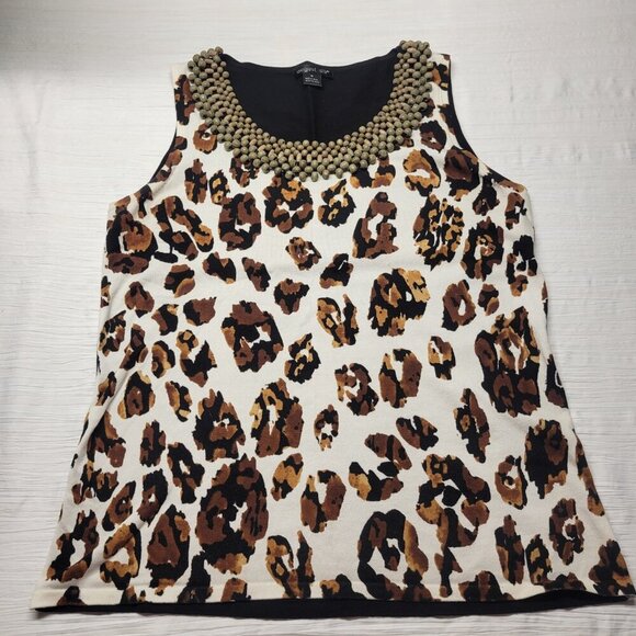 Bundle #20 Medium Mixed Tops Dresses Pj's Bottoms Cardigans - Picture 6 of 11